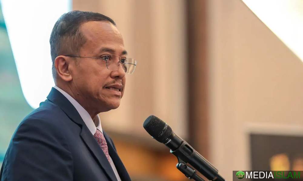 Terengganu Menuju Hab Inovasi Tenaga Hijau Serantau Menjelang 2030