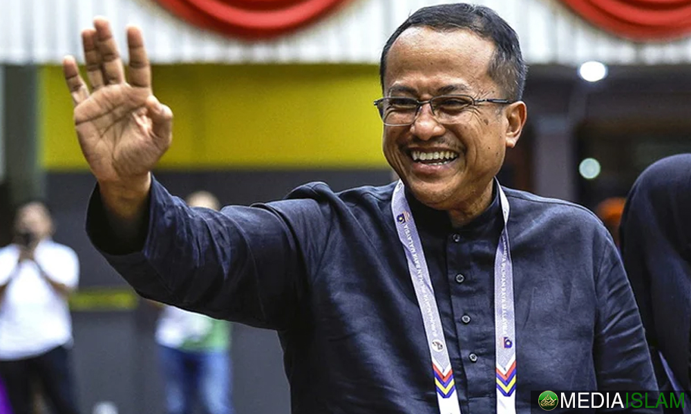 Terengganu Komited Pembangunan Tenaga Secara Seimbang Dan Lestari