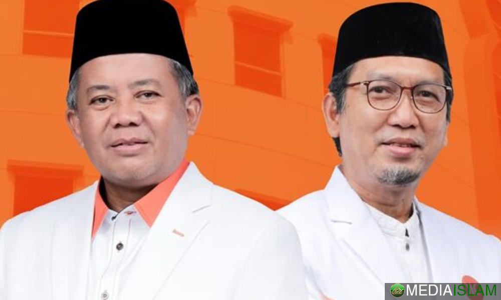 PAS Ucap Tahniah Kepada Kepimpinan Baharu PKS