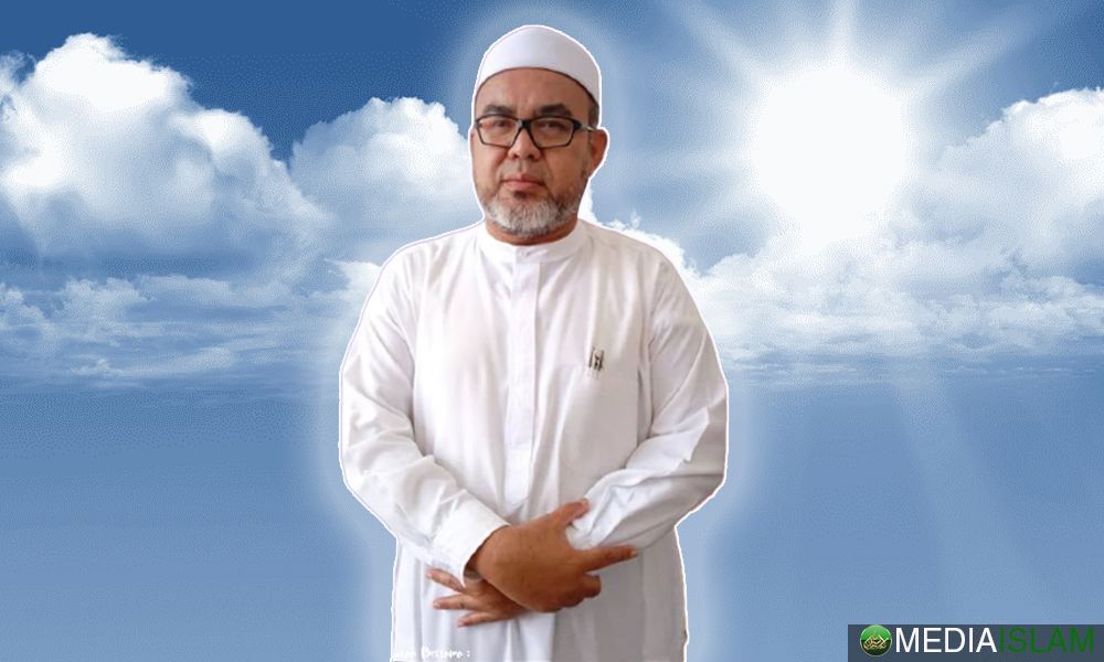 Dari Mihrab Ke Medan Dakwah: Perginya Seorang Mujahid Istiqamah