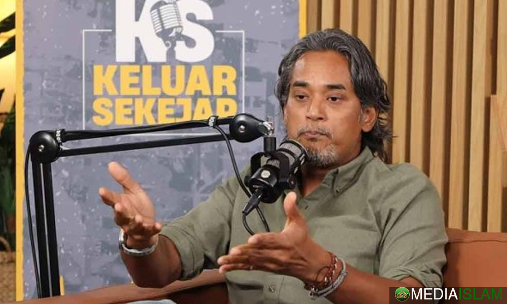 PAS Semakin Difahami, KJ Perlu Diberi Ruang