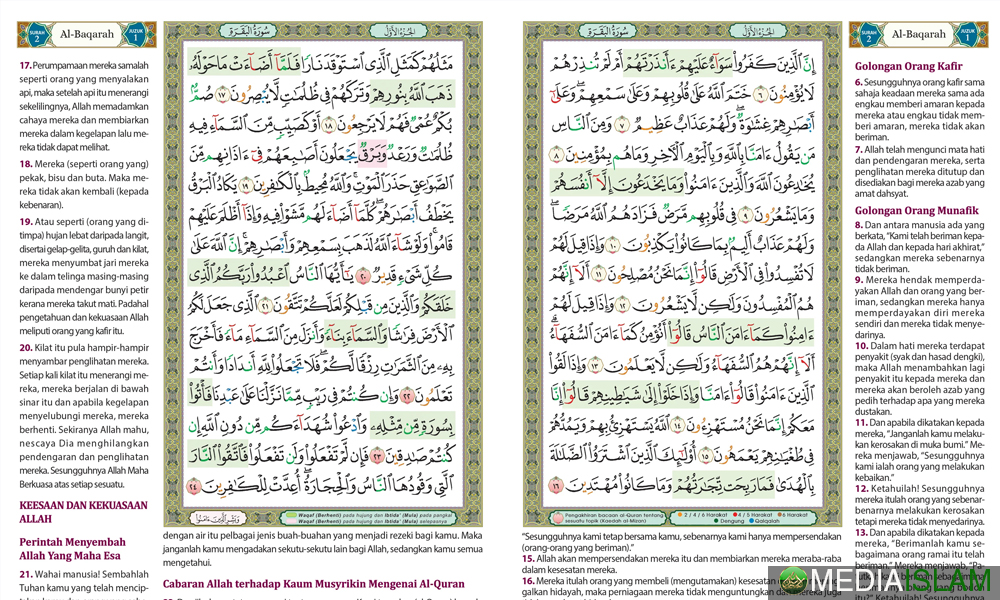 Ramai Mahir Membaca al-Quran, Tetapi Tidak Memahami Kandungannya: Satu Realiti Yang Perlu Diinsafi