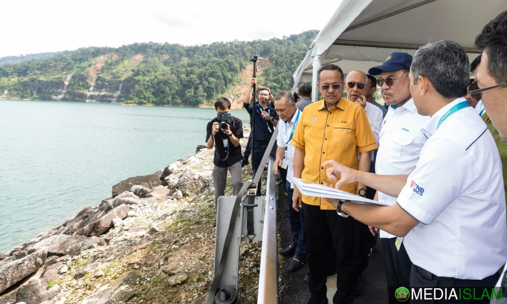 Dari Hulu Kenyir Ke Pasaran Dunia: Bagaimana Terengganu Muncul Sebagai Pemain Utama Tenaga Hijau Asia Tenggara