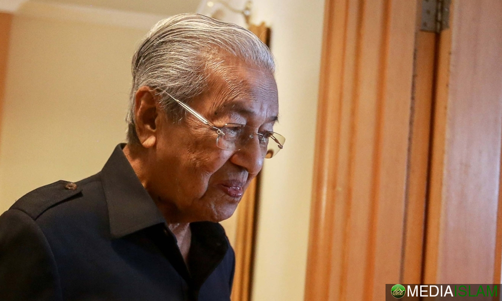 Saya Tak Mahu Imuniti, Hadapkan Saya Ke Mahkamah
