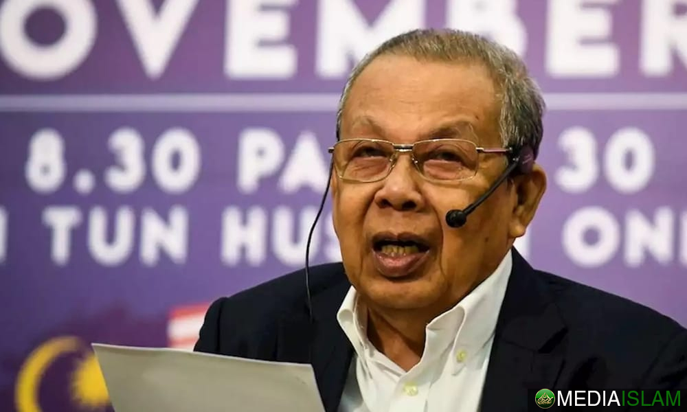 Bantah PM Campur Tangan Perlantikan Hakim, Setiausaha Politik PM Dilantik Menjadi KHN