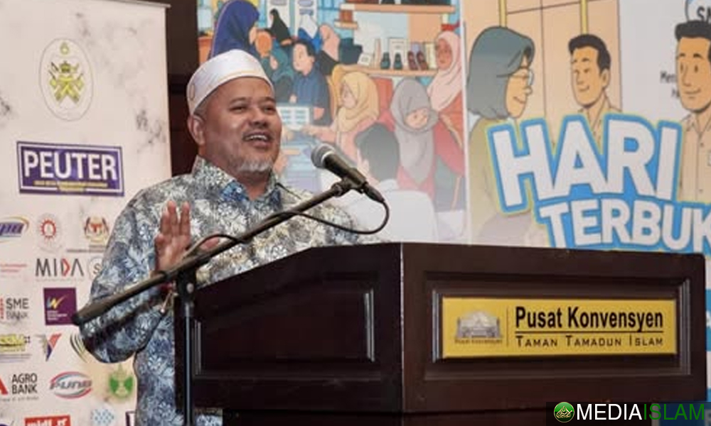Langkah Kecil, Harapan Besar: Komitmen Kerajaan Negeri Terengganu Membantu Rakyat Berdikari