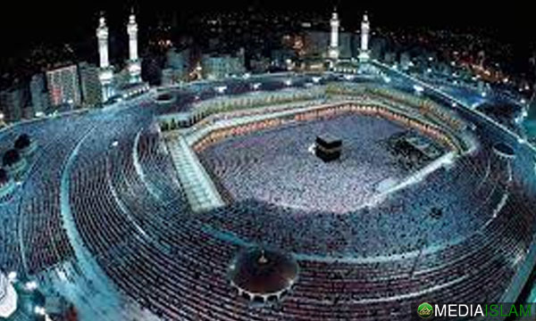 Islam Wajib Berdaulat