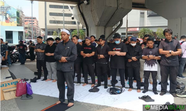 Turun Anwar: Kemenangan Besar Untuk PAS