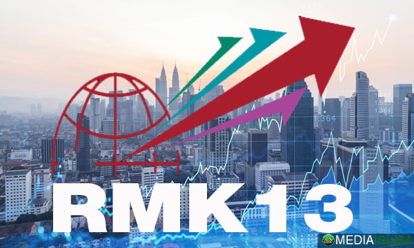 RMK13: Aspirasi Tinggi, Realiti Pelaksanaan Masih Kabur