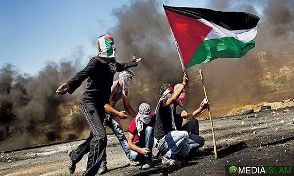 Menelusuri Penyelesaian Isu Palestin Menurut Pandangan Islam: Antara Realiti Politik dan Prinsip Syariah