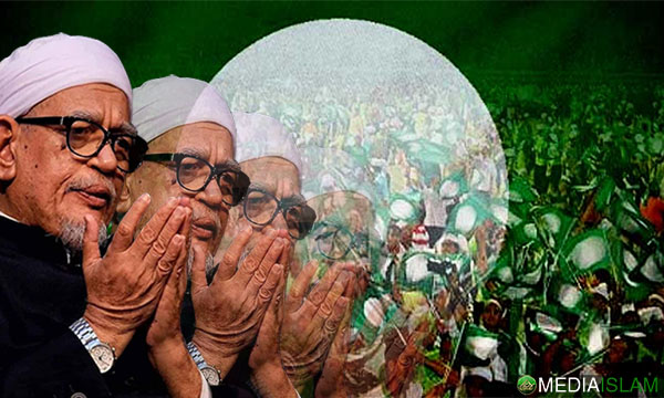 Islam Sebagai Penyelamat Dunia – Amanah Perjuangan Yang Tidak Boleh Diabaikan