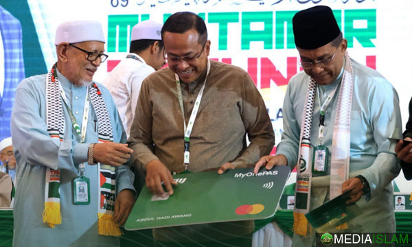 PAS Wajar Diberi Pandangan Yang Lebih Adil: Menangkis Mitos, Menyatakan Kebenaran