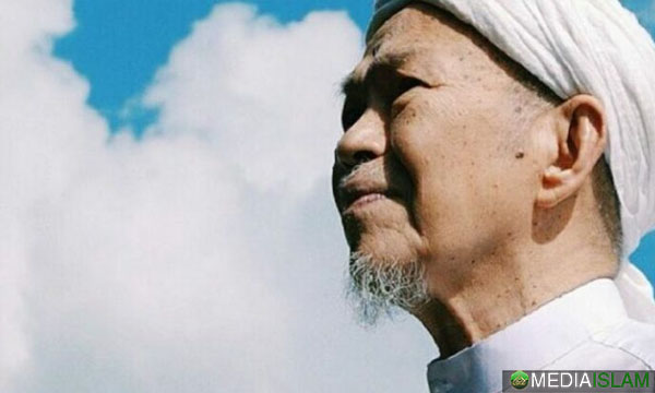 Ulamak Haraki Dan Talaqqi