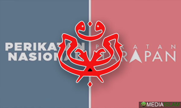 UMNO Di Persimpangan
