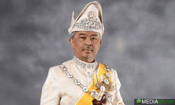 Titah Sultan Pahang: Satu Langkah Reformasi Syariah Menyinar Ke Arah Negeri Rahmah