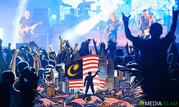 Merdeka: Bebas Pada Nama, Terjajah Dalam Fikiran