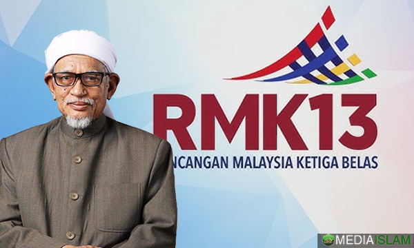 RMK13: Melakar Semula Pembangunan Yang Bermakna