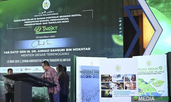 Lihat Kepada Manfaat, Bukan Politik Kepartian