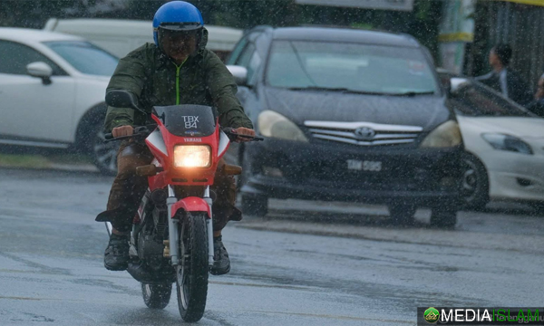 Anak Muda Terengganu Tegas Berprinsip, Shamsul Iskandar Lebih Hina Dari Mereka