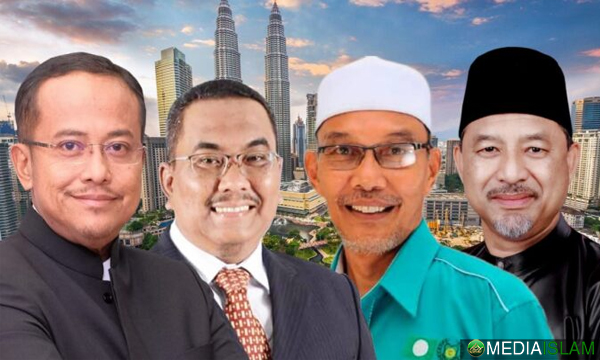 RUU Pembaharuan Semula Bandar 2025: Terengganu & SG4 Tegas Menolak Cadangan Persekutuan