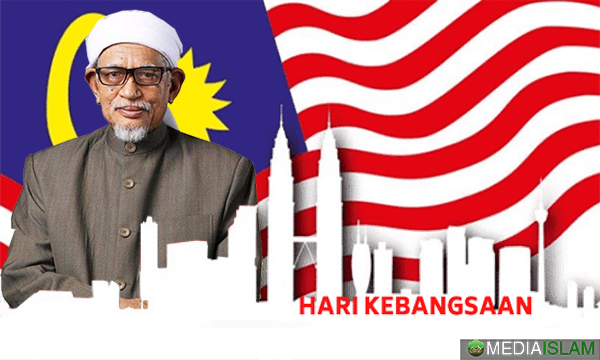 Islam Tonggak Kemerdekaan Sejati