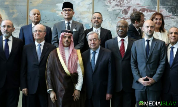 Kumpulan Yang Mengecewakan Palestin