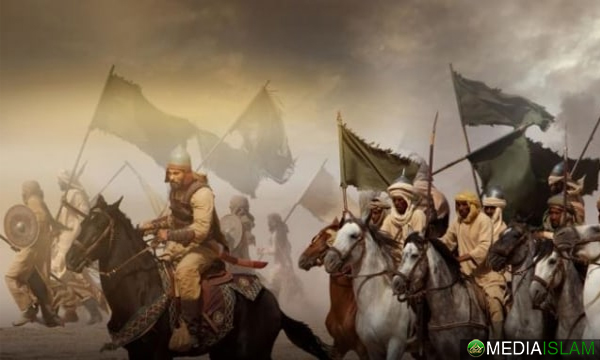 Apa Yang Muhammad Akan Lakukan? Jawapan Yang Mereka Takut