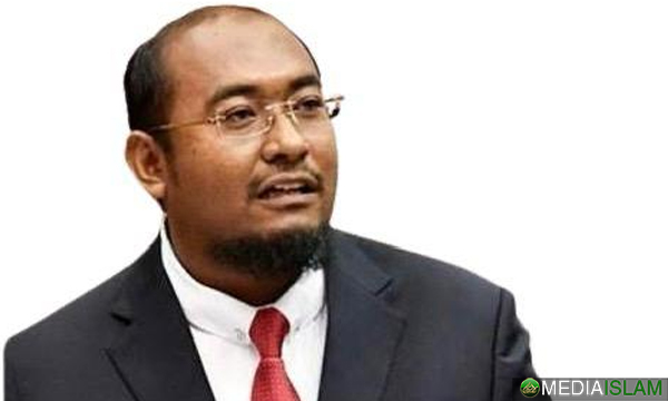 Pas Tumbuh, Bukan Layu!