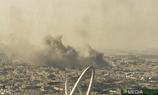 Israel Luas Serangan ke Qatar, Delegasi Hamas Jadi Sasaran