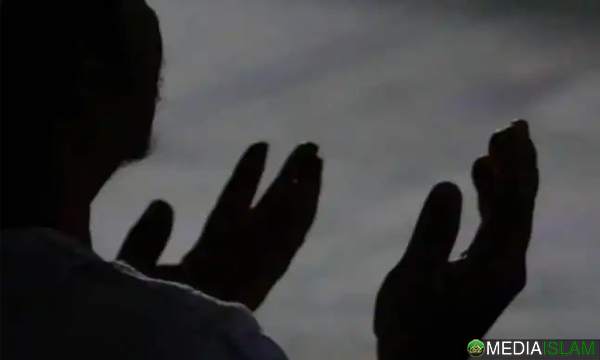 Jangan Jadi Golongan Yang Melupakan Allah