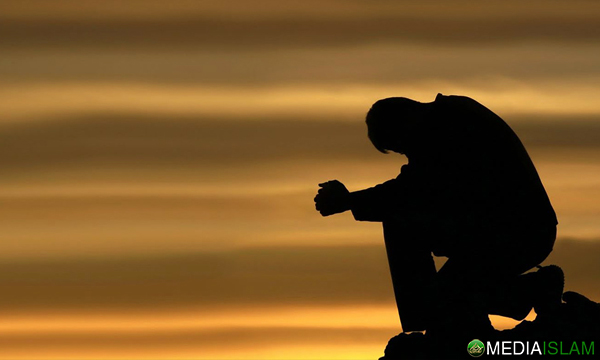 Menukar Luka Menjadi Cahaya: Jalan Transformasi Jiwa Dalam Islam