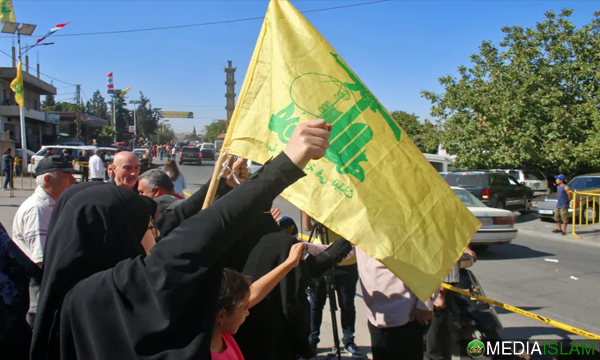 Hezbollah Sokong Pendiran Hamas Tolak Cadangan Gencatan Senjata Trump