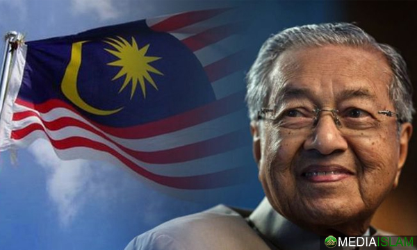 Gagasan Selamatkan Negara Sudah Bermula