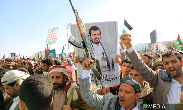 Bagaimana Houthi Muncul Sebagai Pemenang Selepas Perang Pelbagai Front Israel