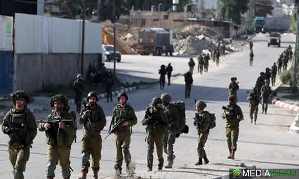 Sejarah Pencabulan Gencatan Senjata Oleh Zionis Israel