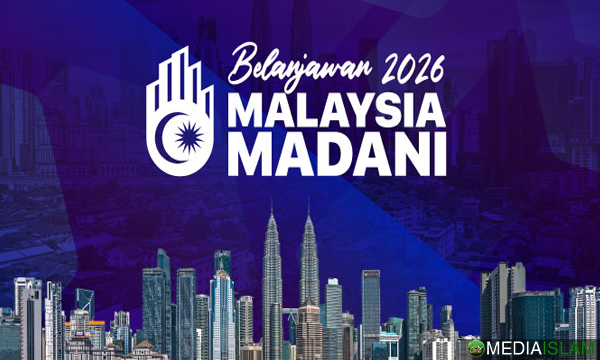 PMX Bentang Belanjawan 2026 Penuh Wayang Dan Silap Mata?