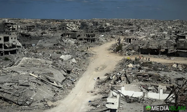 Siapa Yang Menang, Dan Siapa Yang Benar-Benar Menang?