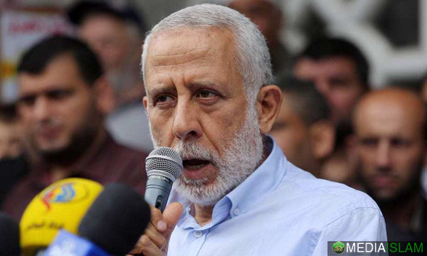 “Tidak Akan Meletakkan Senjata”: Antara Kedaulatan, Ancaman Paksa Dan Hak Membela Diri