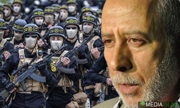 Muslihat Trump Di Sebalik ‘Restu’ Kepada Hamas Untuk Memperkuatkan Diri