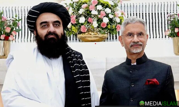 Insentif Ekonomi Untuk Keamanan Dan Kestabilan Di Afghanistan