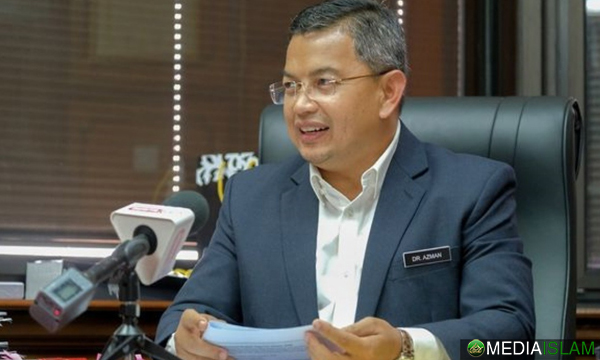 Bila Pembangkang Silap Langkah Menafikan Hak Negeri Sendiri