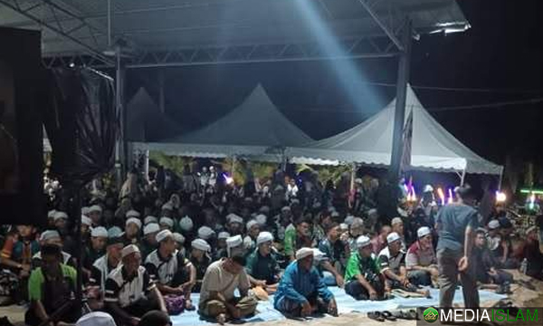 HOGOH Mengejutkan UMNO Pahang: Isyarat Awal Gelombang PRU16