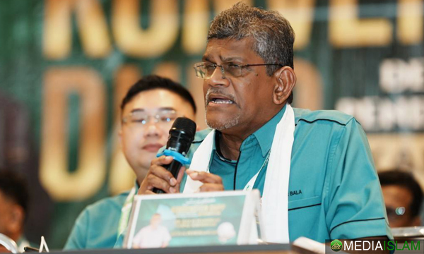 Pemimpin yang Takutkan Allah: Asas Kepimpinan yang Menyelamatkan Negara