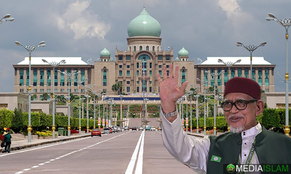 Dari Janji Allah Ke Amanah Kuasa Umat