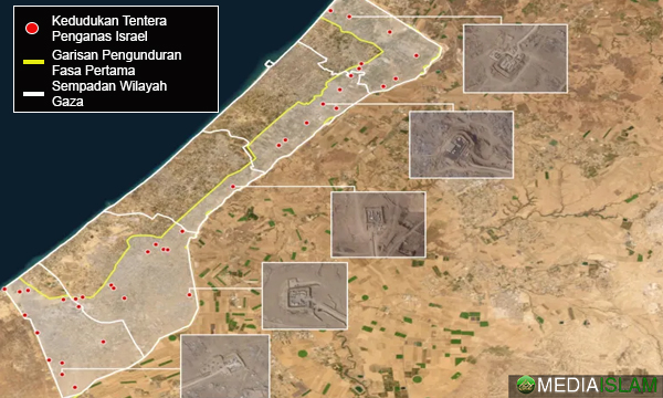 Gencatan Senjata Trump: Strategi Terselindung Menyelamatkan Israel Dari Kekalahan