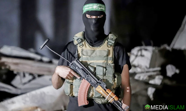 Hamas Kecam Pengganas Israel: Gencatan Senjata Dikhianati