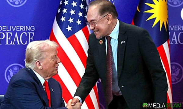 Hikayat TIA, 1MDB Dan REE, Hasil Bumi Terengganu