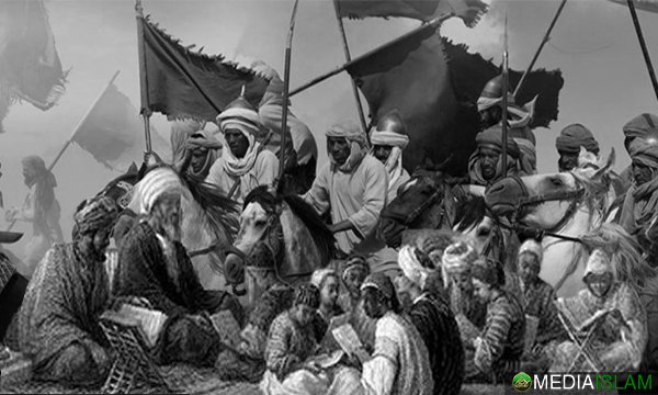 Melayu Diancam Taufan Kejahilan Politik