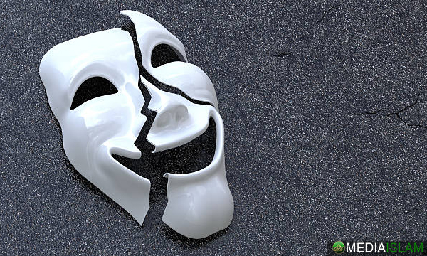 Perdamaian Topeng Koyak