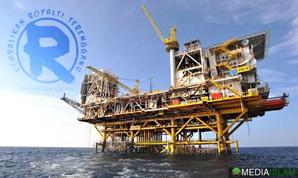 Perbandingan Bukti Betapa Jahatnya Umno Terengganu